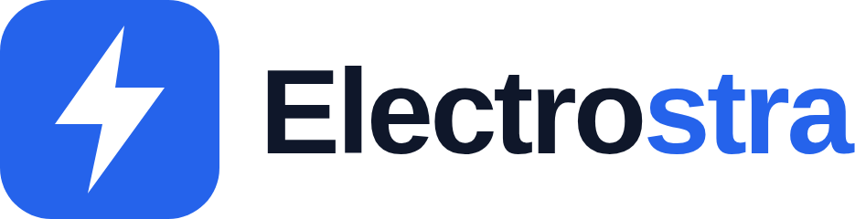 Electrostra logo